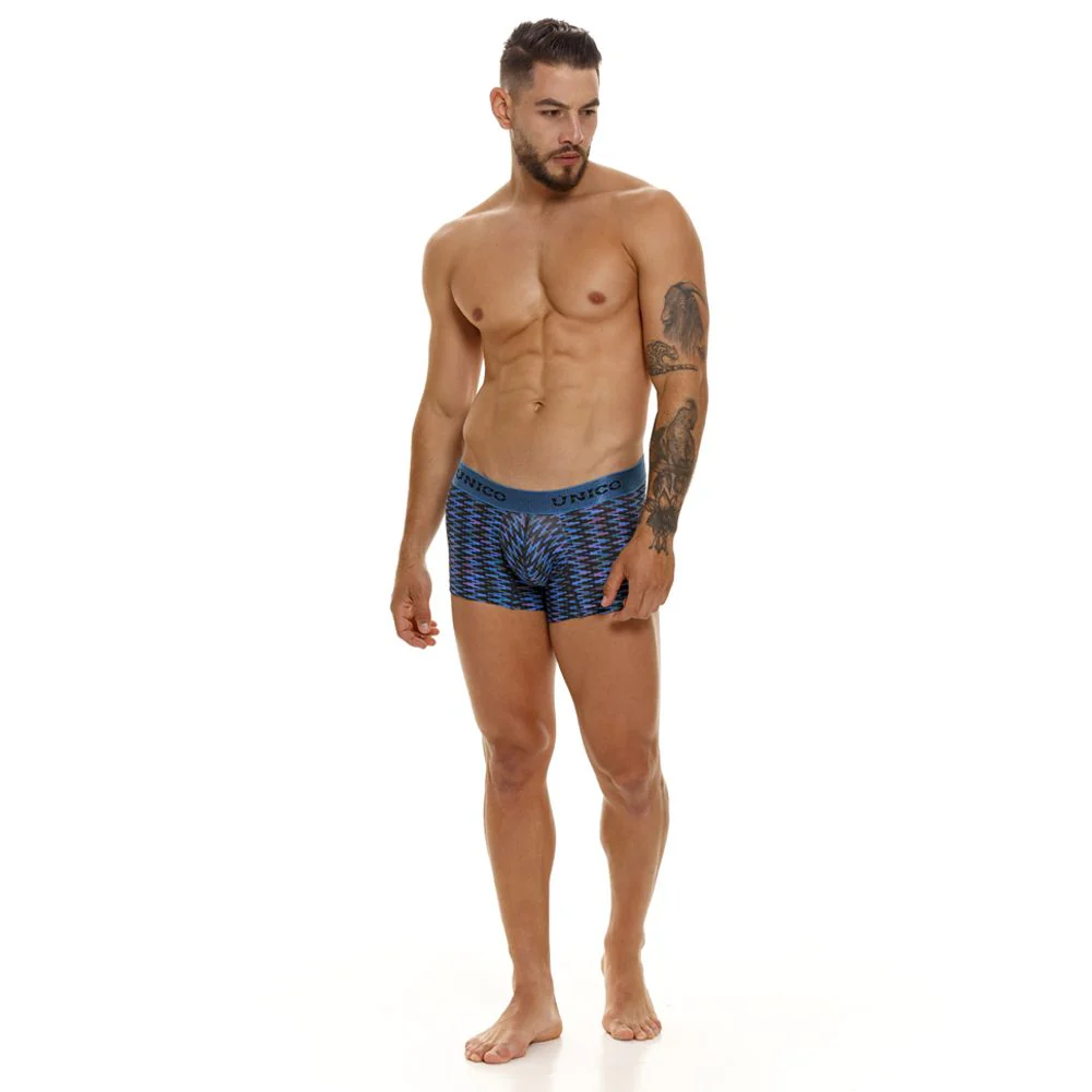 Unico 23080100121 Filamento Trunks Color 46-Blue - Image 12