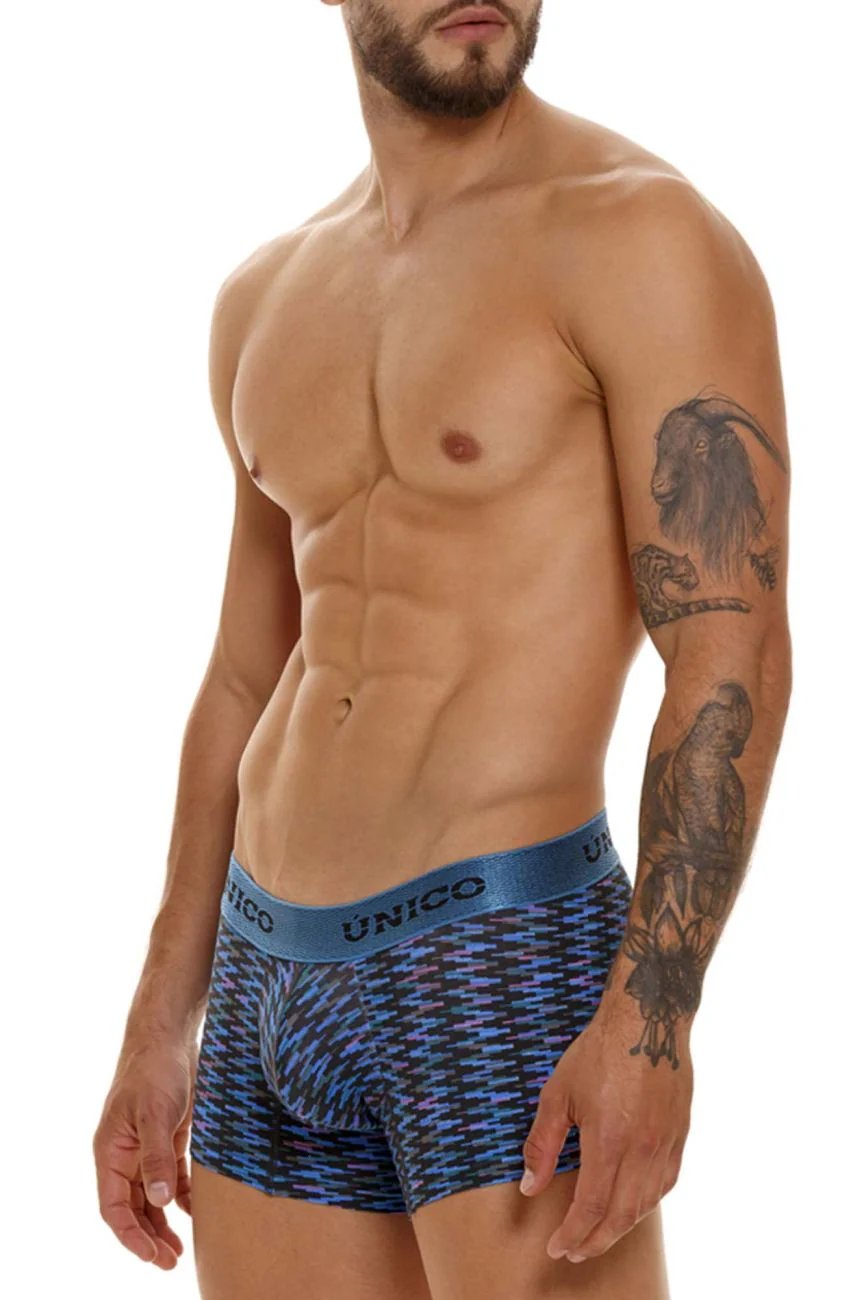 Unico 23080100121 Filamento Trunks Color 46-Blue - Image 4