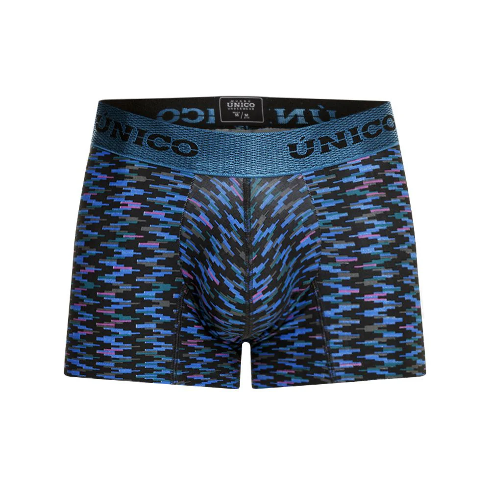 Unico 23080100121 Filamento Trunks Color 46-Blue - Image 5