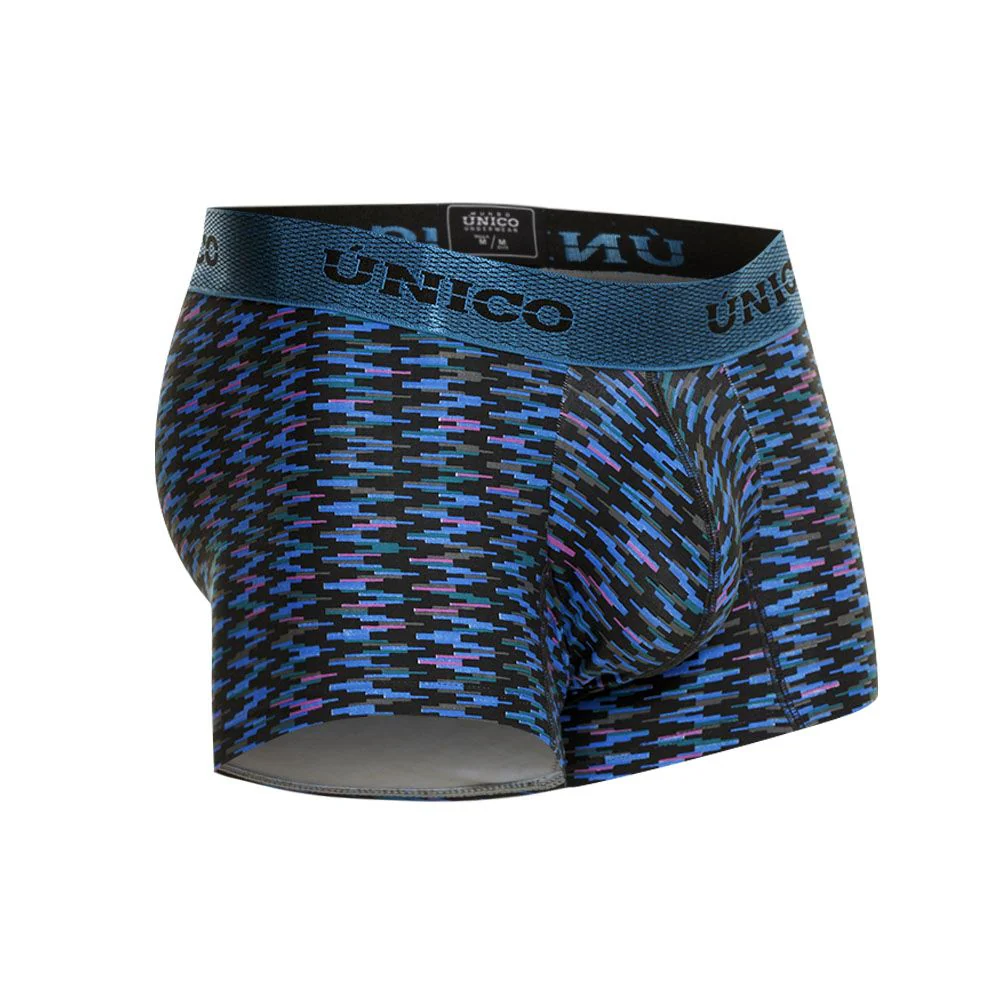 Unico 23080100121 Filamento Trunks Color 46-Blue - Image 7
