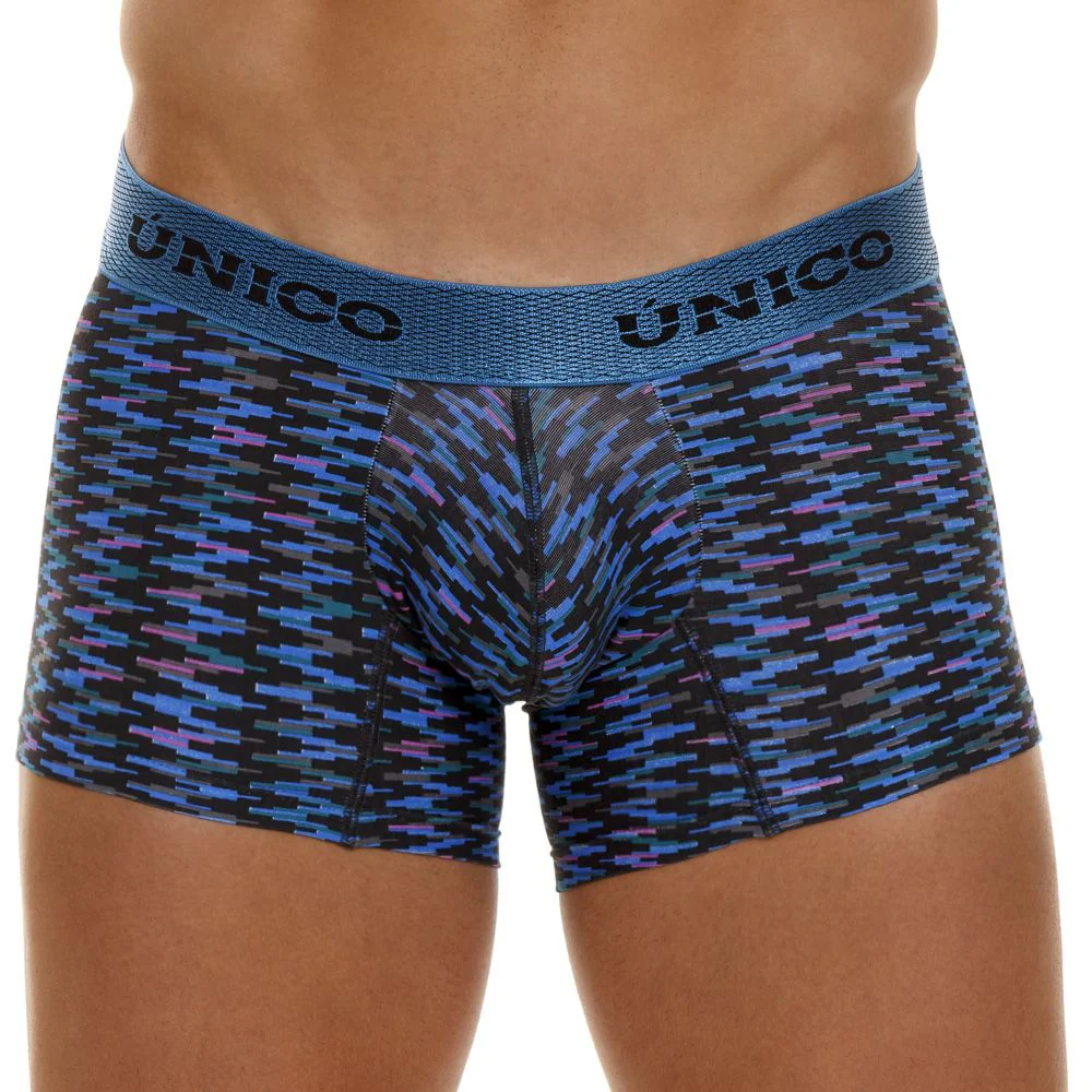Unico 23080100121 Filamento Trunks Color 46-Blue - Image 9