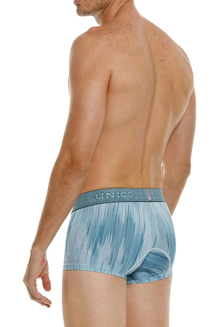 Unico 24080100112 Hilada Trunks Color 43-Blue - Image 3