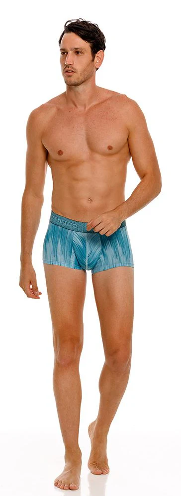 Unico 24080100112 Hilada Trunks Color 43-Blue - Image 9