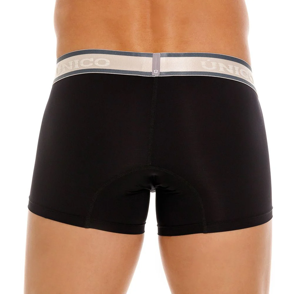 Unico 24100100126 Tamiz Trunks Color 99-Black - Image 10