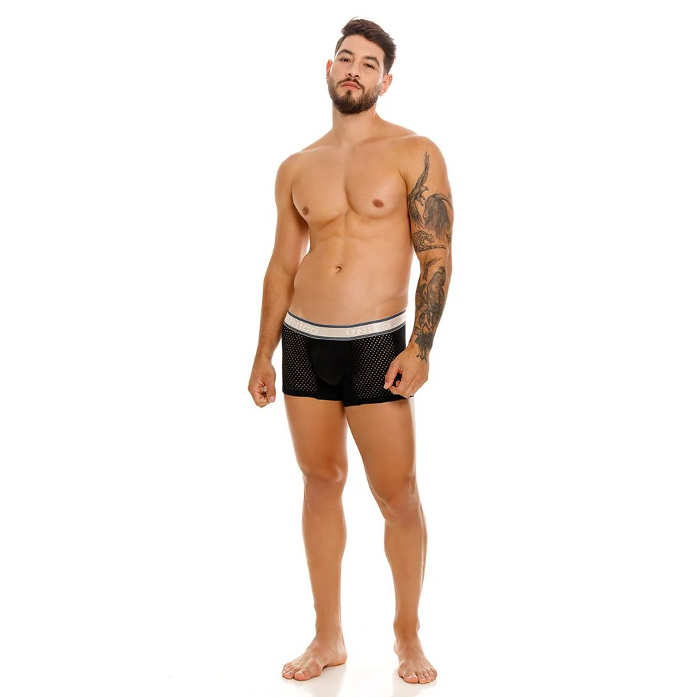 Unico 24100100126 Tamiz Trunks Color 99-Black - Image 11