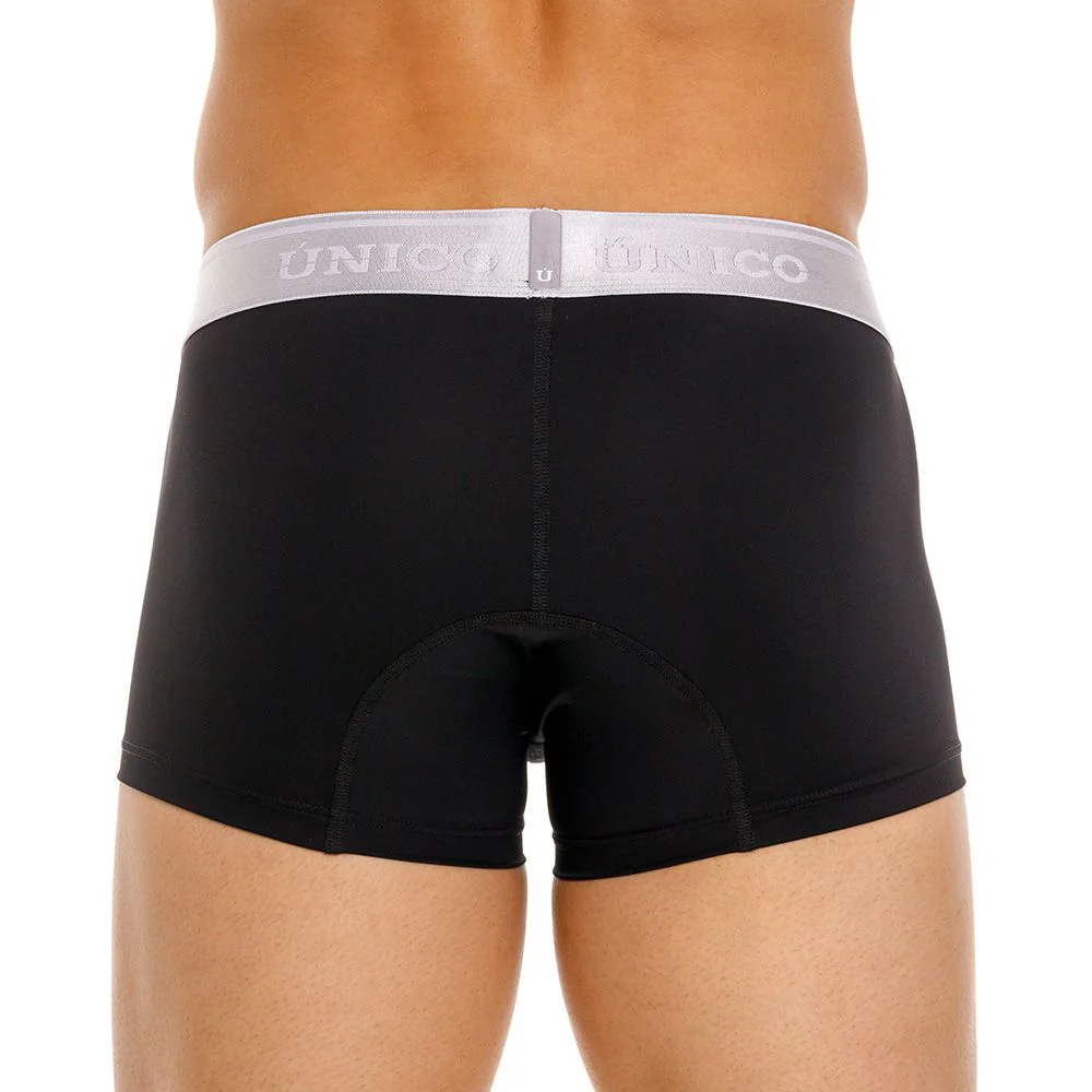 Unico 24110100109 Argento Trunks Color 99-Black - Image 10