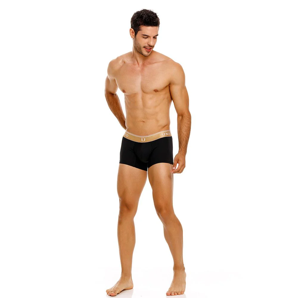 Unico 24110100110 Lingote Trunks Color 99-Black - Image 11