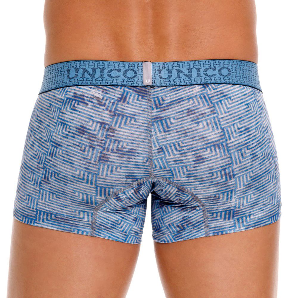 Unico 25020100111 Ostion Trunks Color 46-Blue - Image 10