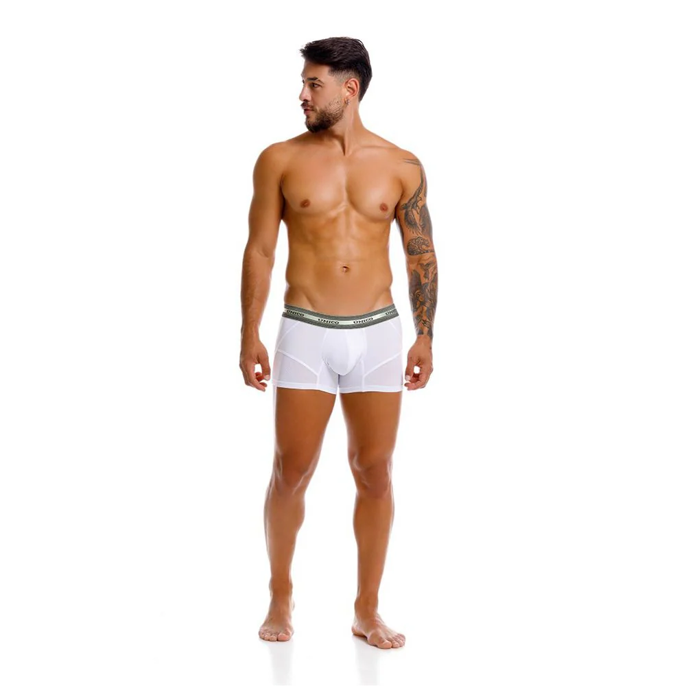 Unico 25040100122 Sensacion Trunks Color 00-White - Image 11
