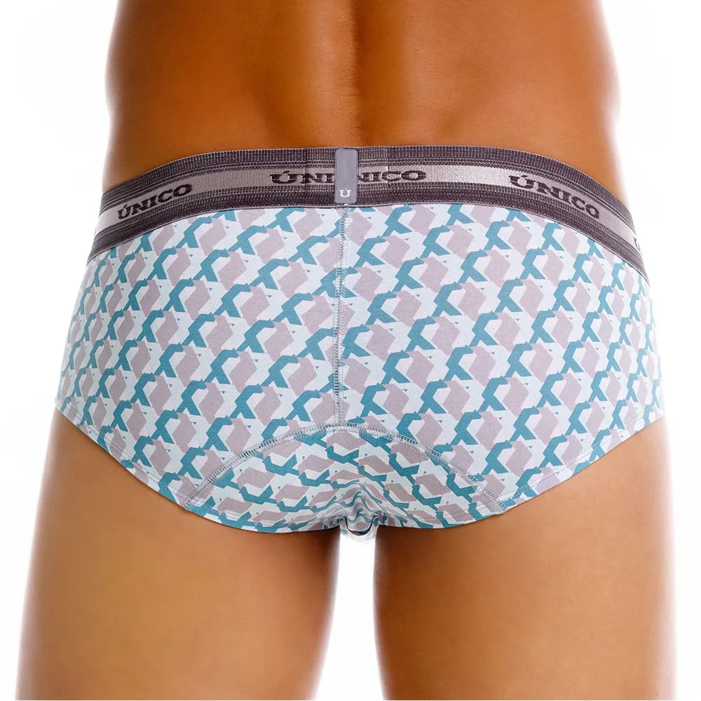 Unico 25040101115 Caterva Briefs Color 43-Printed - Image 10