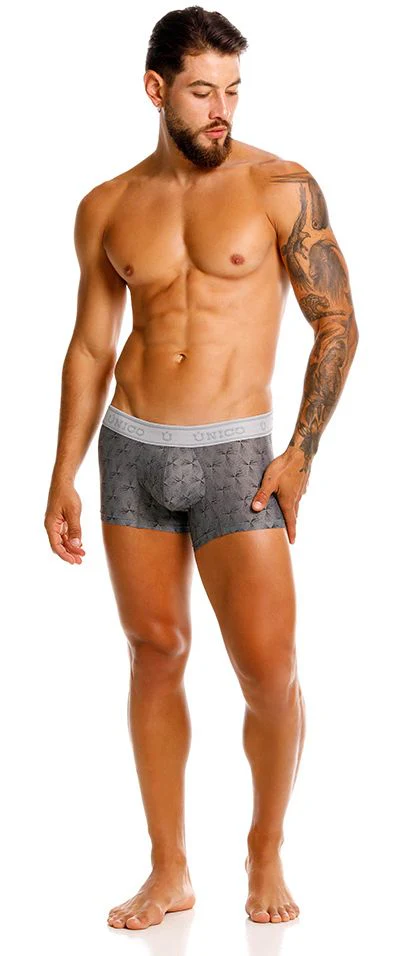 Unico 25050100103 Chisell Trunks Color 59-Gray - Image 14