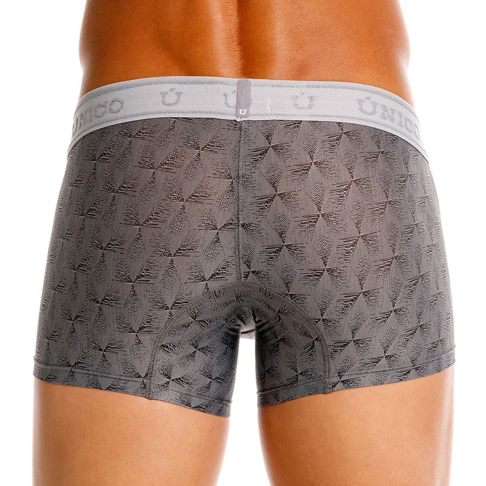 Unico 25050100103 Chisell Trunks Color 59-Gray - Image 3