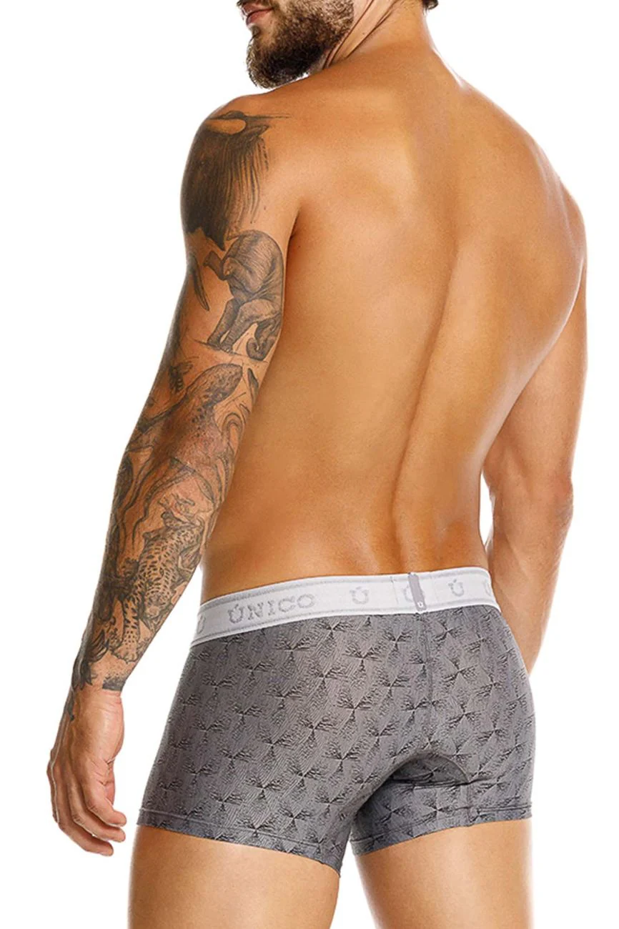 Unico 25050100103 Chisell Trunks Color 59-Gray - Image 8