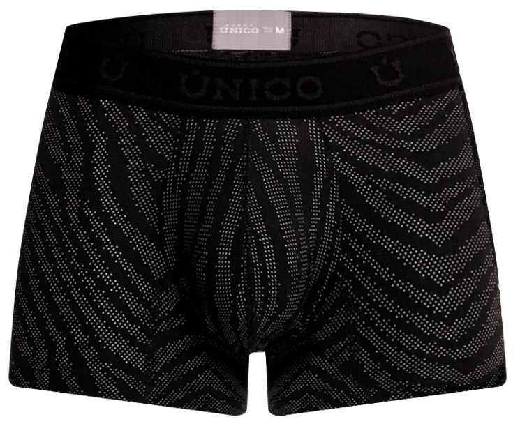 Unico 25050100104 Zelmur Trunks Color 99-Black - Image 14