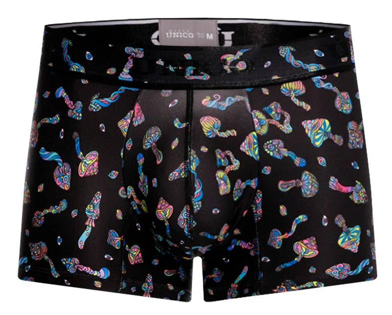 Unico 25060100103 Hongos Trunks Color 99-Black - Image 8