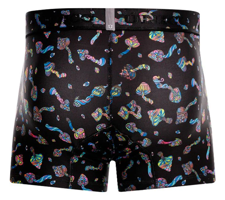 Unico 25060100103 Hongos Trunks Color 99-Black - Image 9