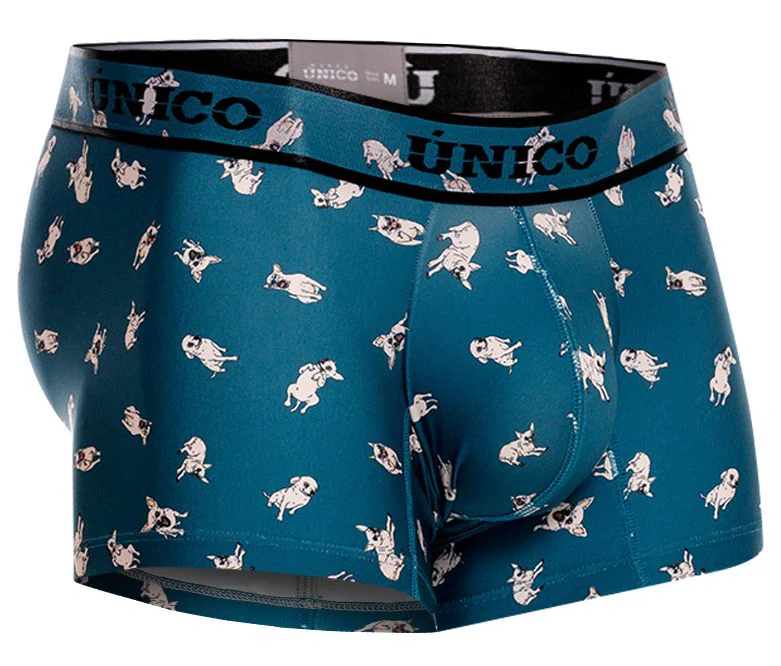 Unico 25060100104 Chihuahua Trunks Color 43-Blue - Image 10