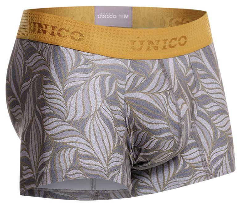 Unico 25070100104 Caudal Trunks Color 59-Gray - Image 10