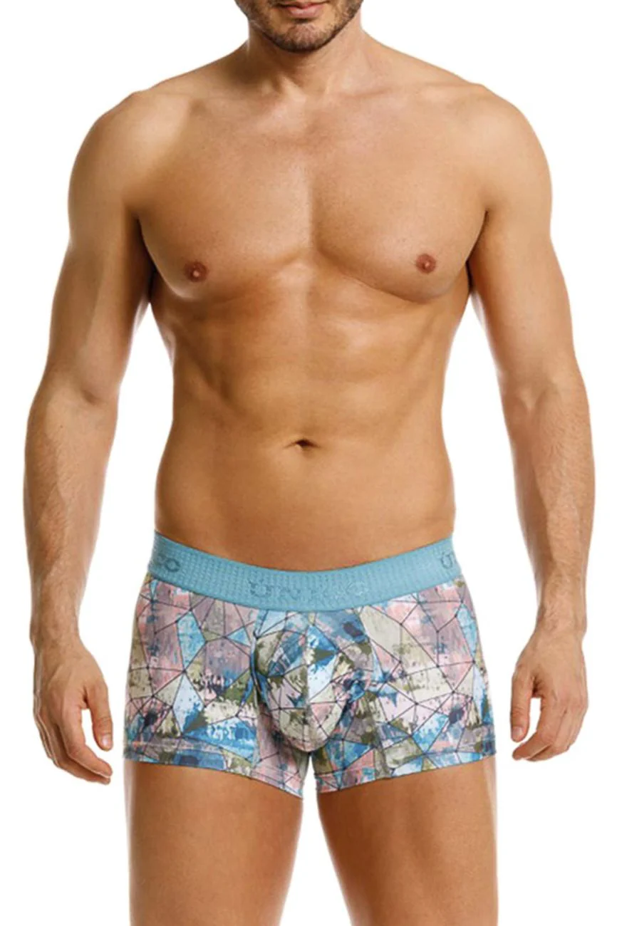 Unico 25070100105 Vitral Trunks Color 46-Printed - Image 5