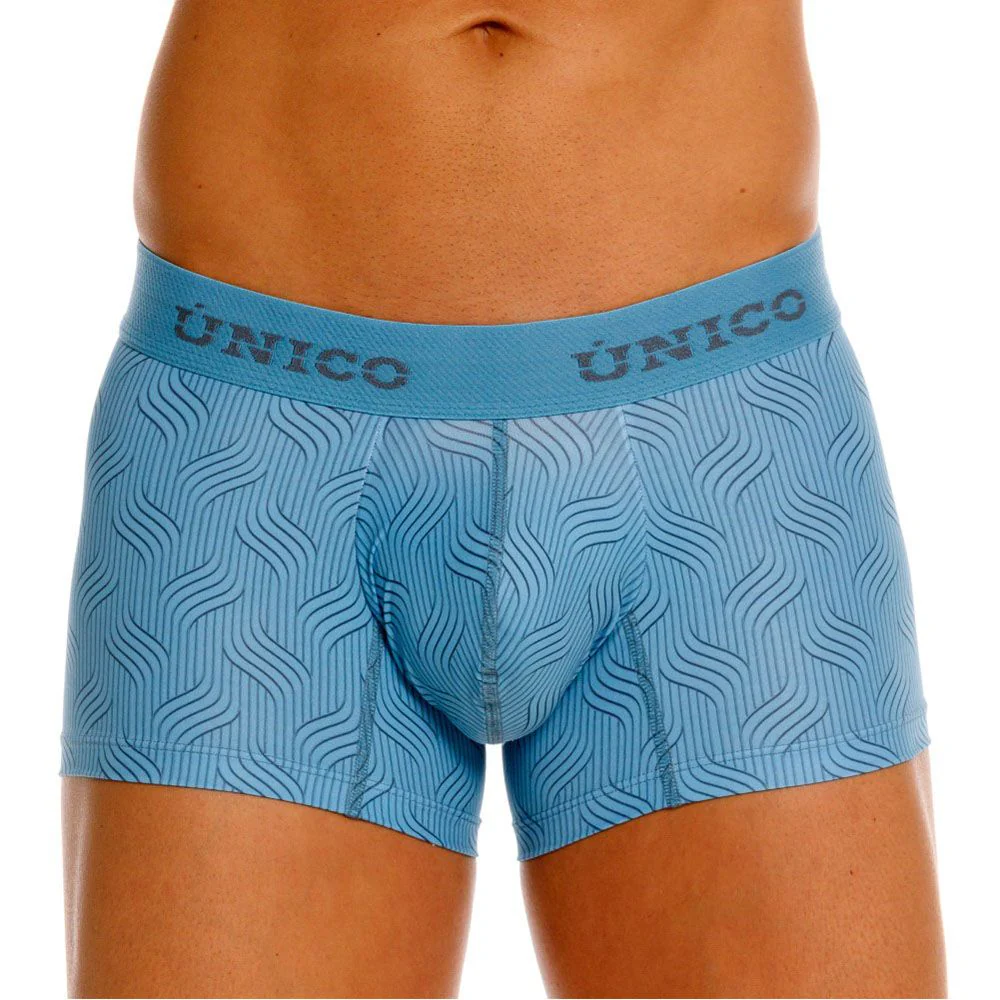 Unico 26020100111 Lenoso Trunks Color 46-Blue - Image 10