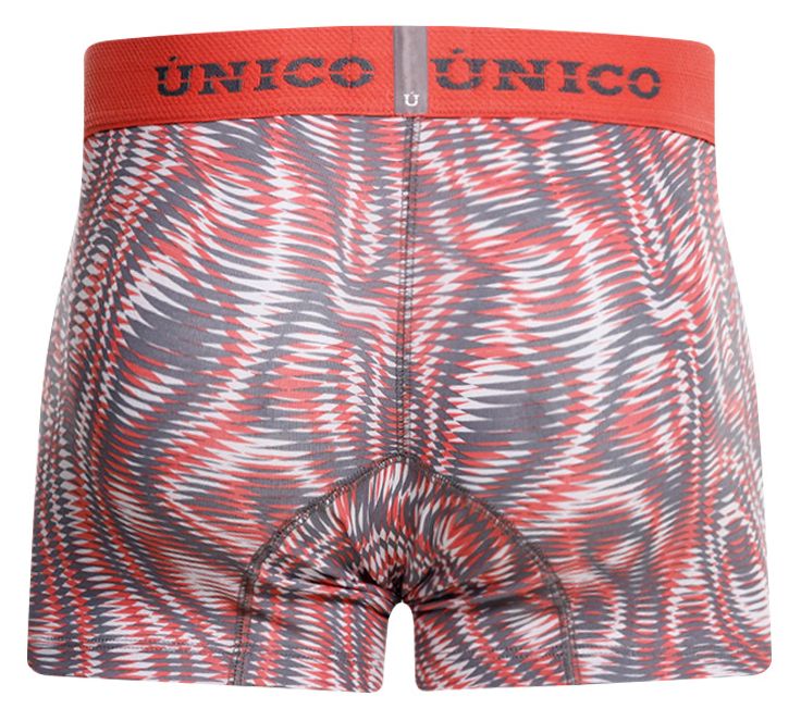 Unico 26020100116 Acanalado Trunks Color 22-Pink - Image 6
