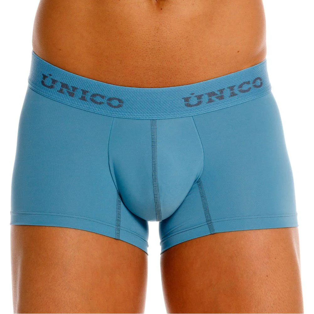 Unico 26020100118 Ventisca Trunks Color 46-Blue - Image 10