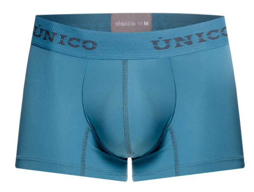 Unico 26020100118 Ventisca Trunks Color 46-Blue - Image 5