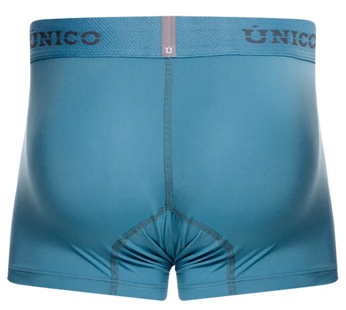 Unico 26020100118 Ventisca Trunks Color 46-Blue - Image 6