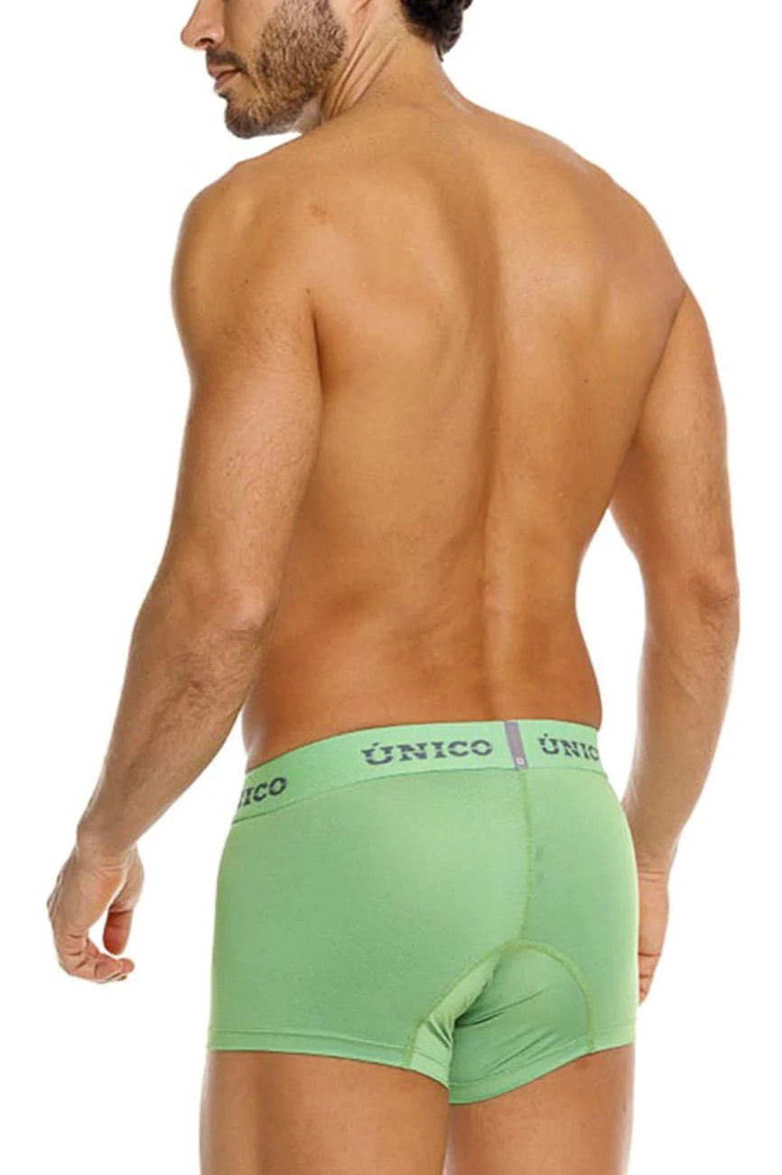 Unico 26020100119 Frog Trunks Color 43-Green - Image 3