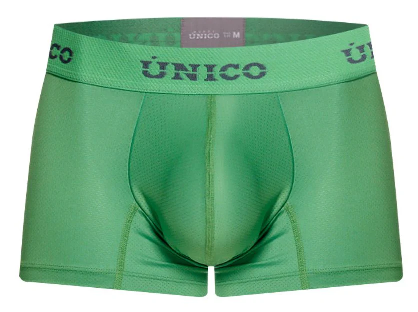 Unico 26020100119 Frog Trunks Color 43-Green - Image 5