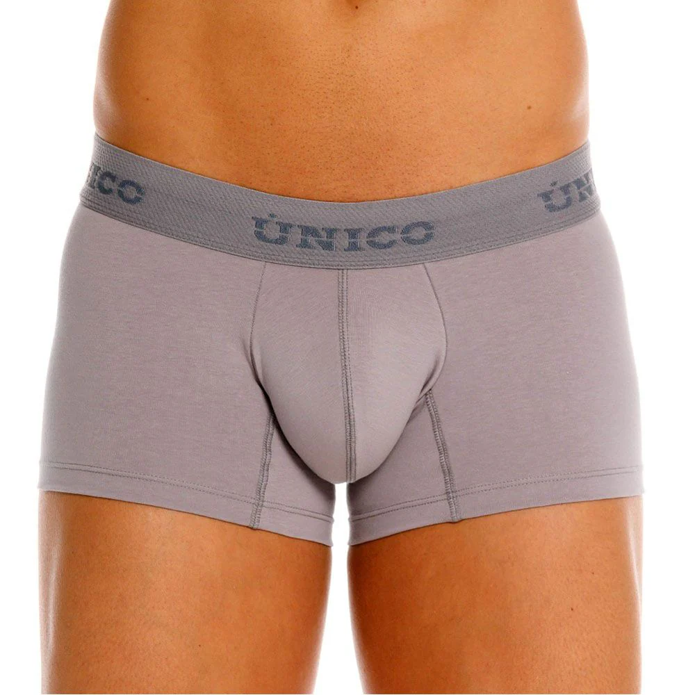 Unico 26020100120 Ruano Trunks Color 59-Gray - Image 10
