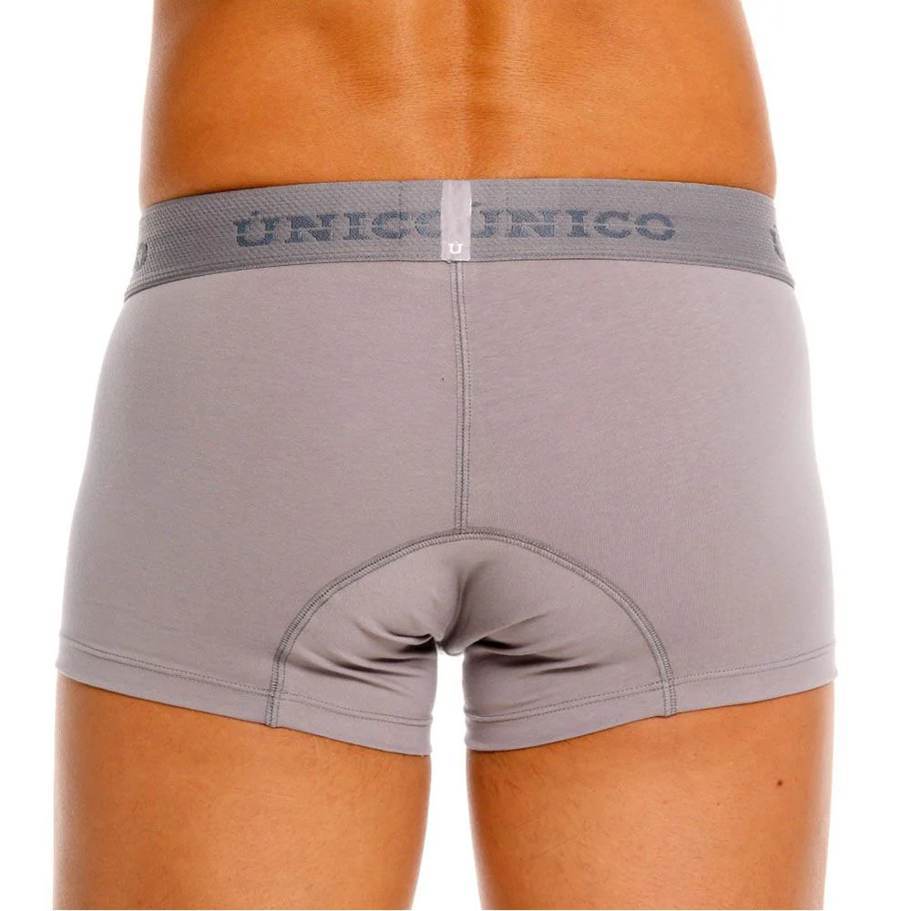 Unico 26020100120 Ruano Trunks Color 59-Gray - Image 11