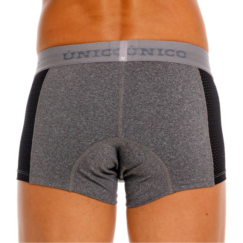 Unico 26020100121 Brio Trunks Color 59-Gray - Image 11