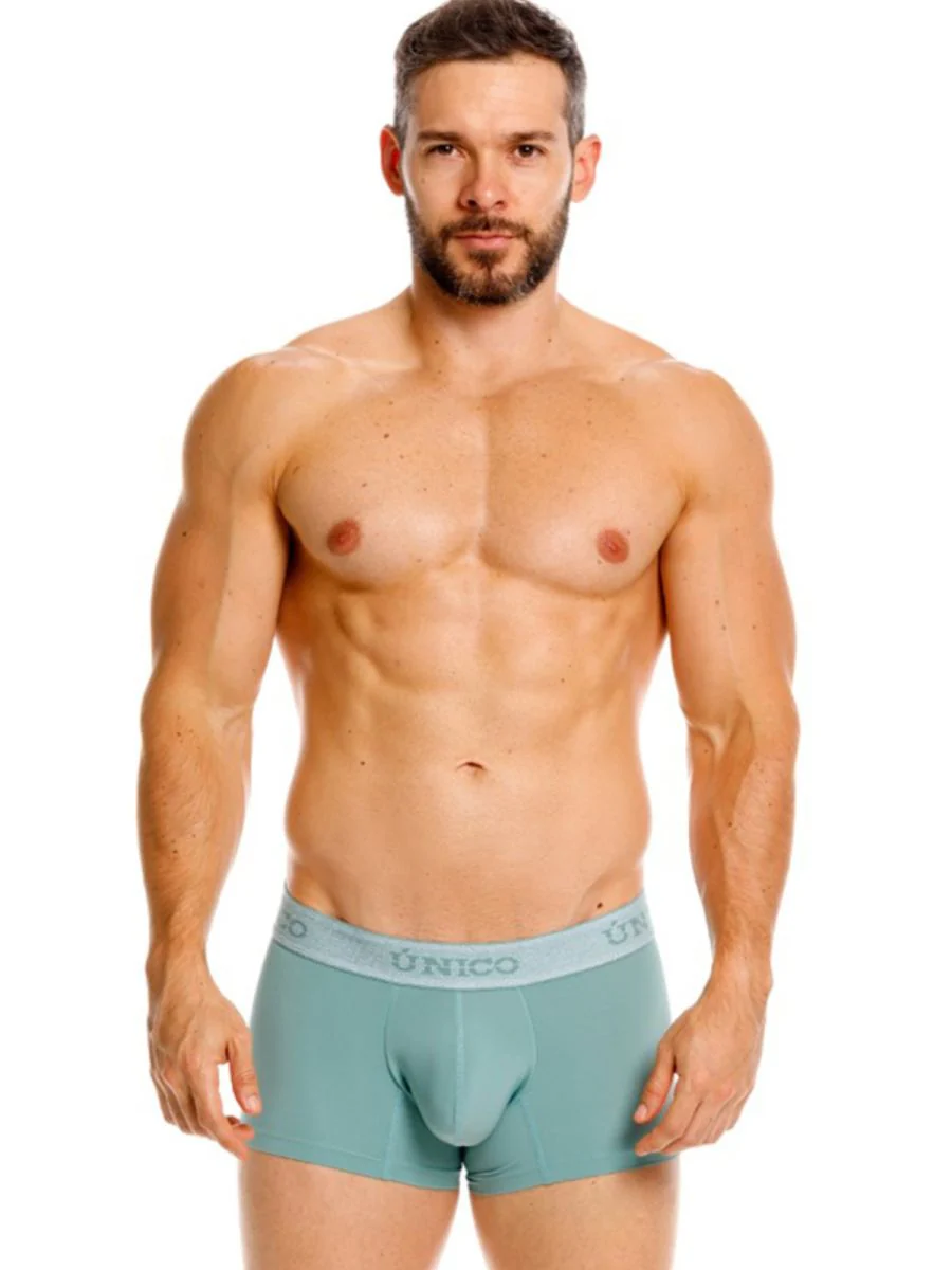 Unico 26040100121 Ceramic Trunks Color 43-Green - Image 2