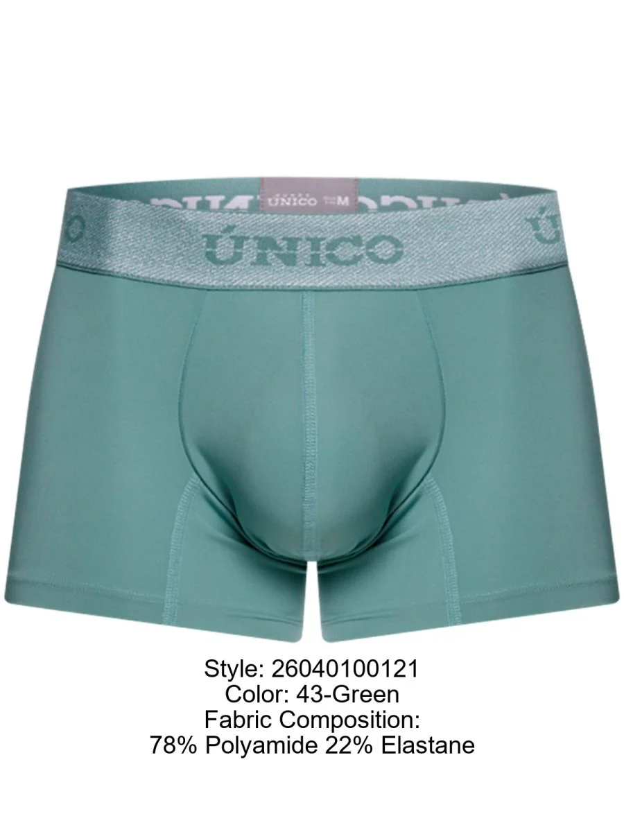 Unico 26040100121 Ceramic Trunks Color 43-Green - Image 8