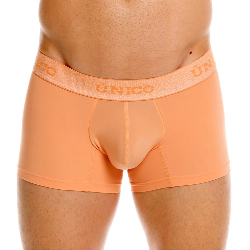 Unico 26040100122 Classic Trunks Color 40-Apricot - Premium Support and Style - Image 10