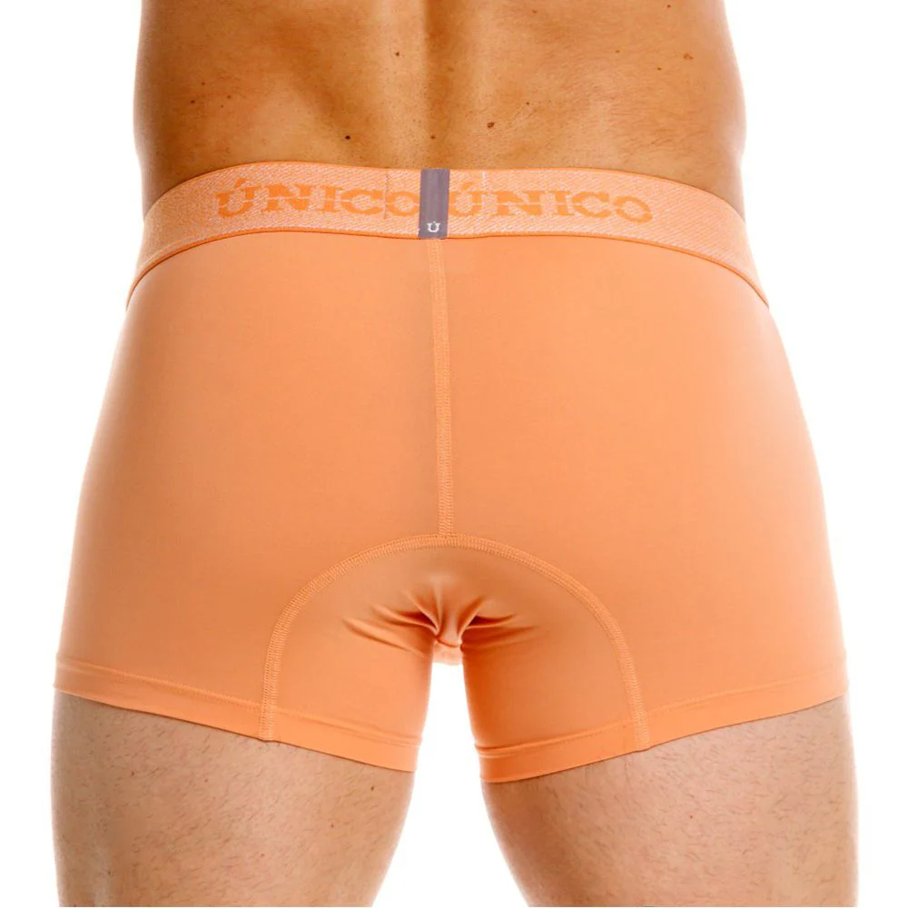 Unico 26040100122 Classic Trunks Color 40-Apricot - Premium Support and Style - Image 11