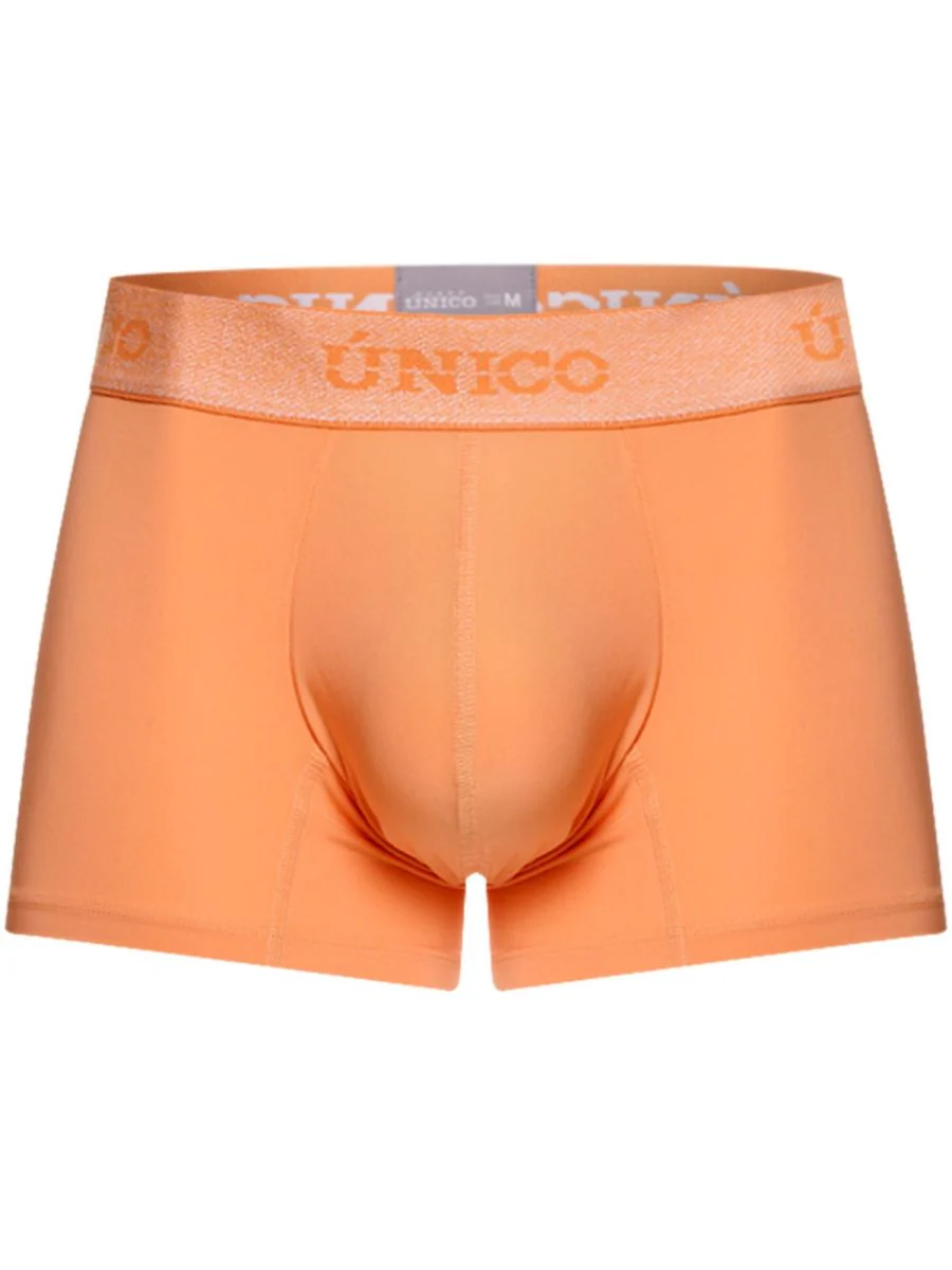 Unico 26040100122 Classic Trunks Color 40-Apricot - Premium Support and Style - Image 5