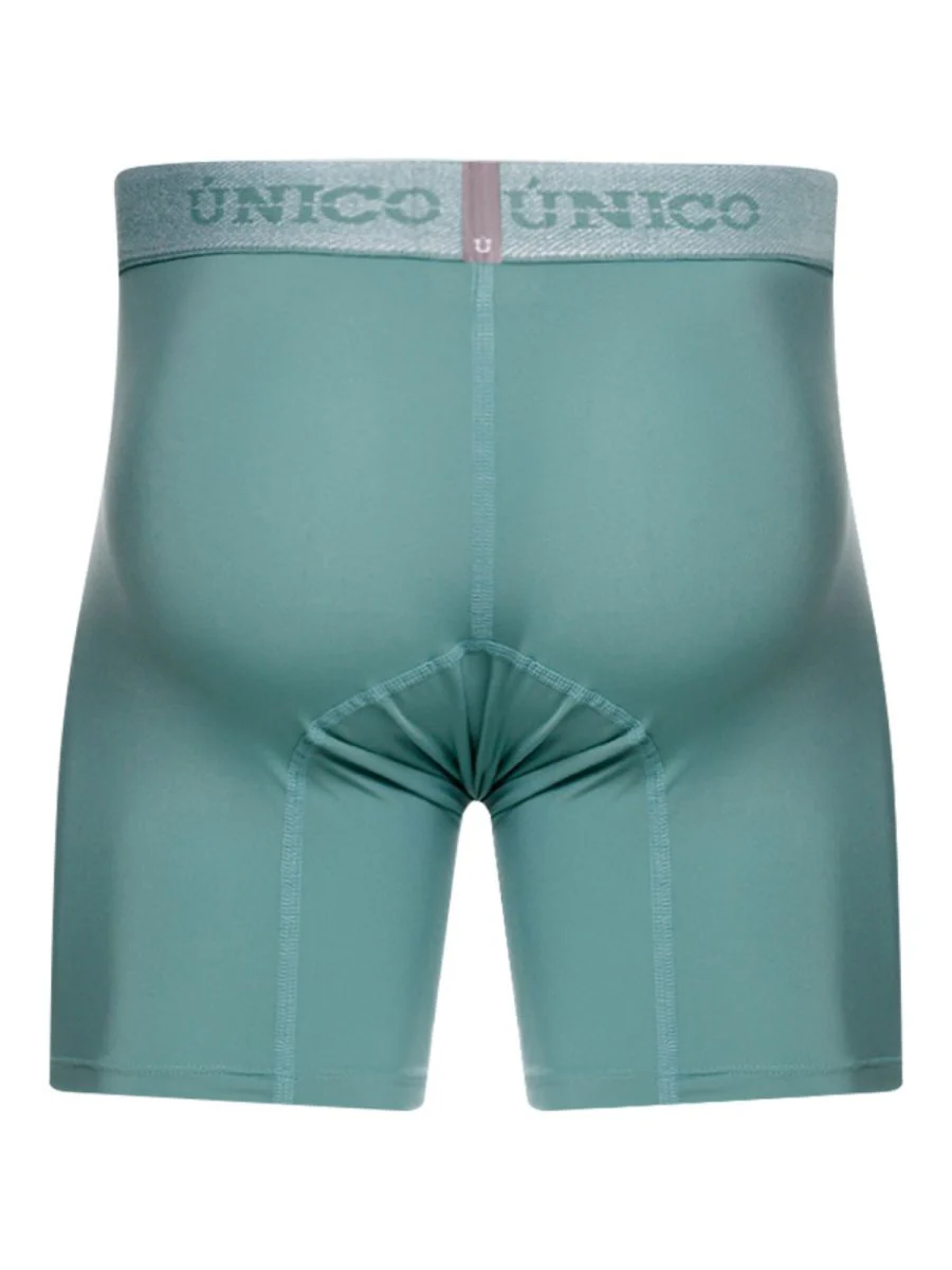 Unico 26040100221 Ceramic Boxer Briefs Color 43-Green - Image 6