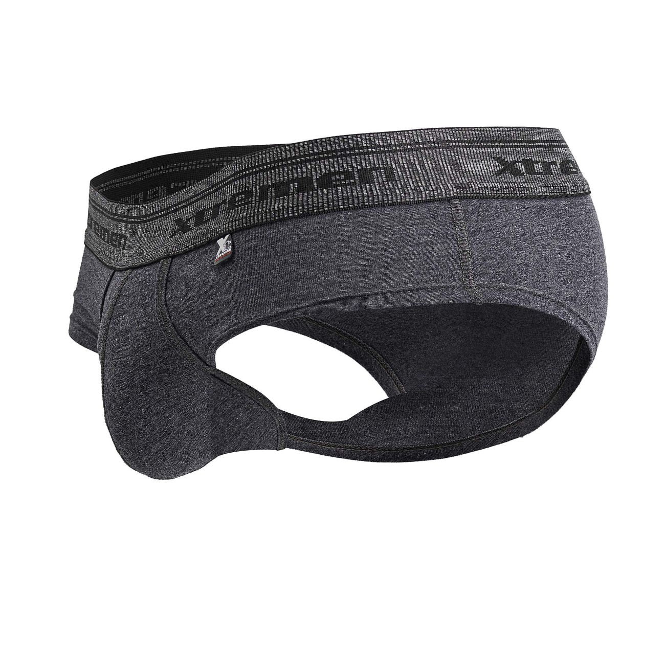 Xtremen 41315 Cotton Blend Briefs Color Cross - Image 6