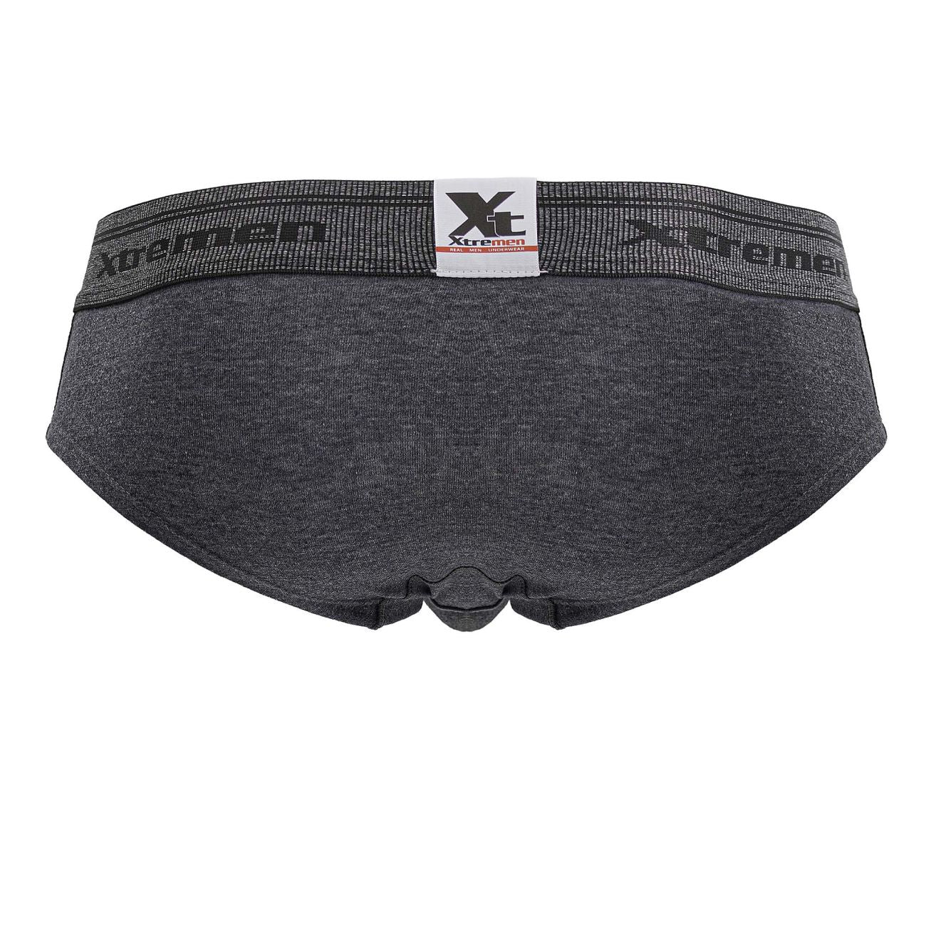 Xtremen 41315 Cotton Blend Briefs Color Cross - Image 7