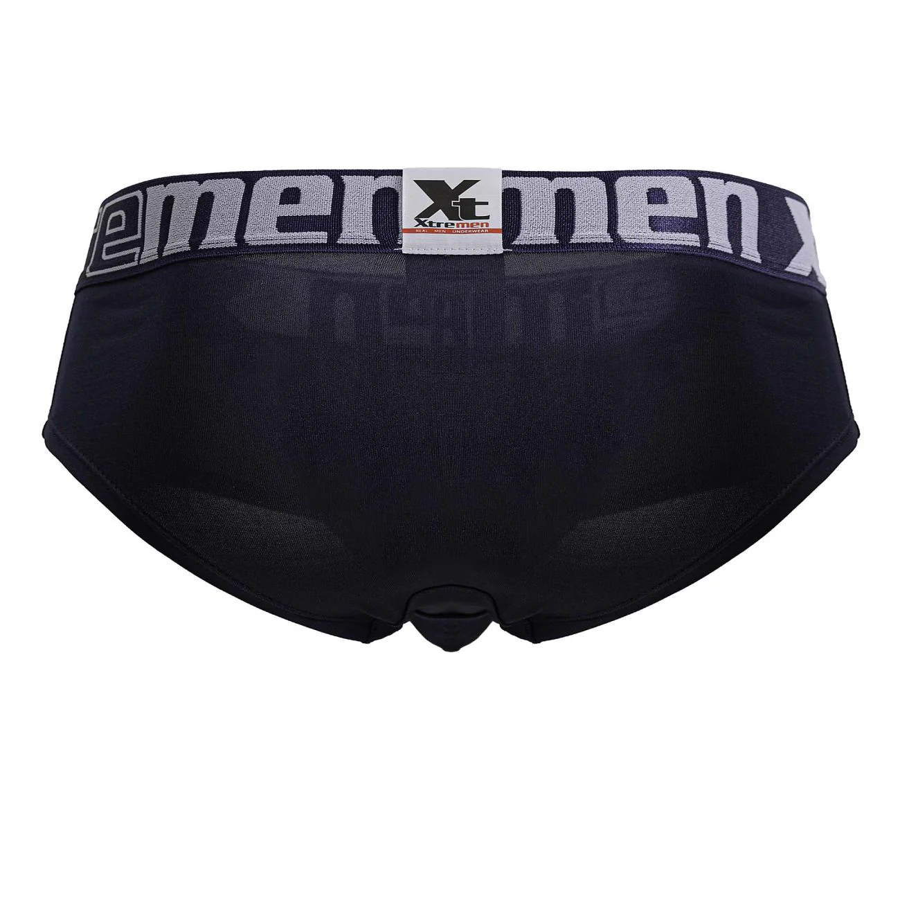 Xtremen 41316 Microfiber Briefs Color Navy - Image 7