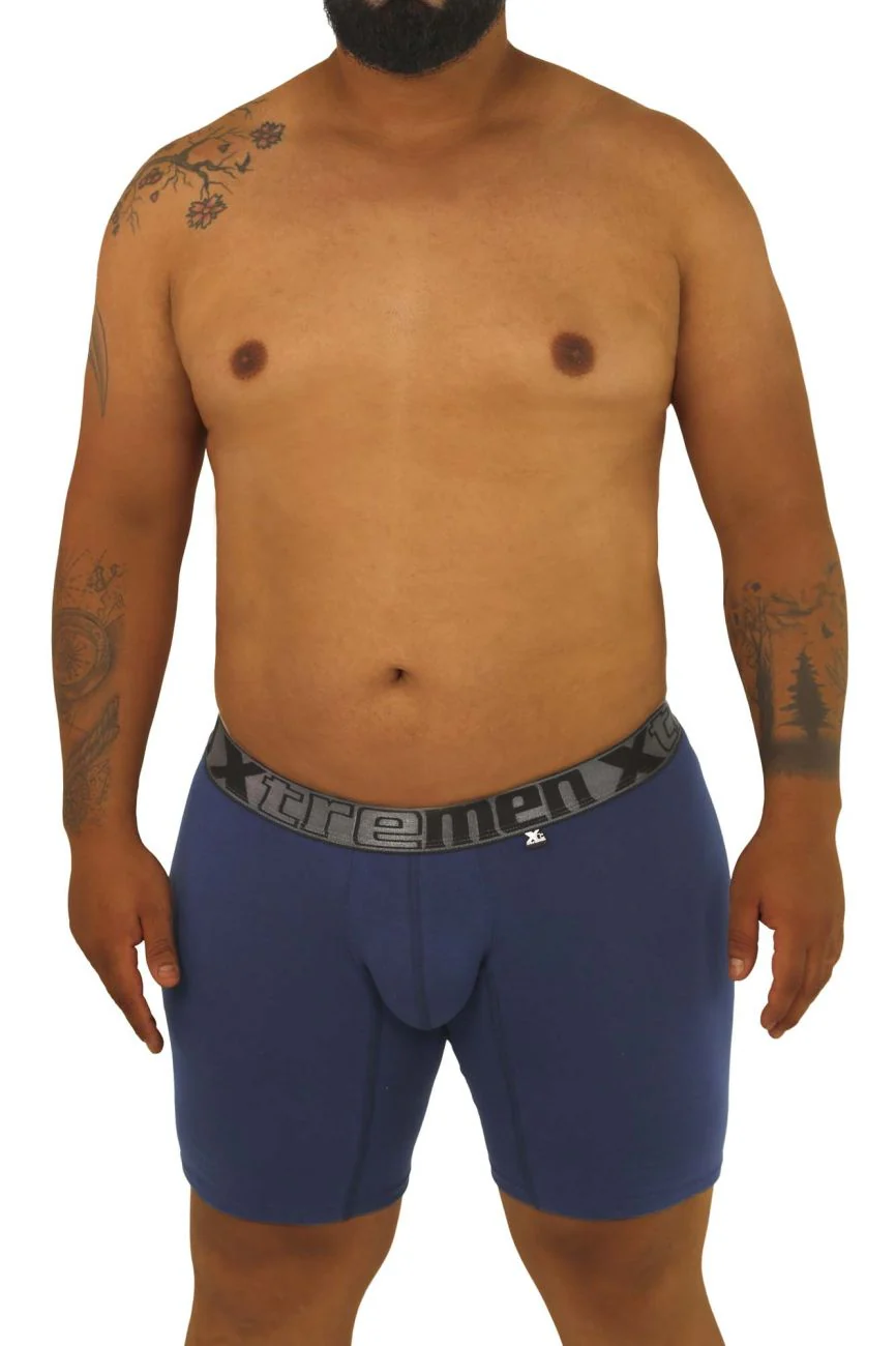 Xtremen 70001 Plus color Blue - Image 2