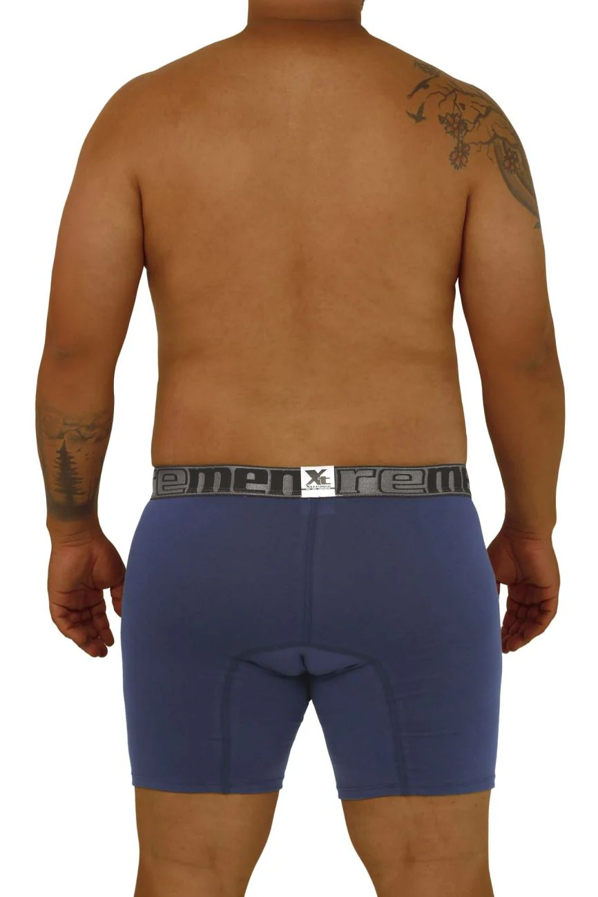 Xtremen 70001 Plus color Blue - Image 3