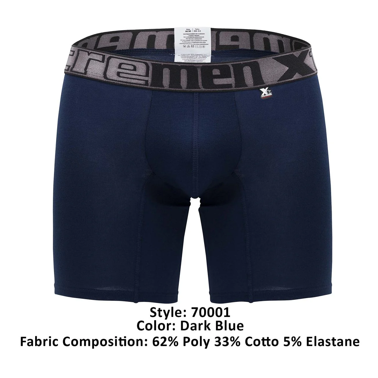 Xtremen 70001 Plus color Blue - Image 7