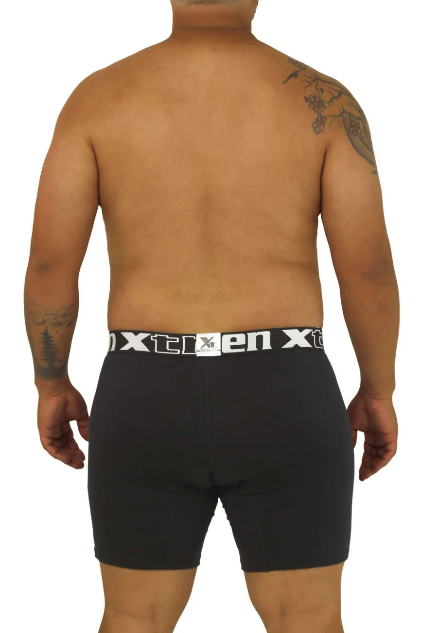Xtremen 70001 Plus Color Black - Image 3