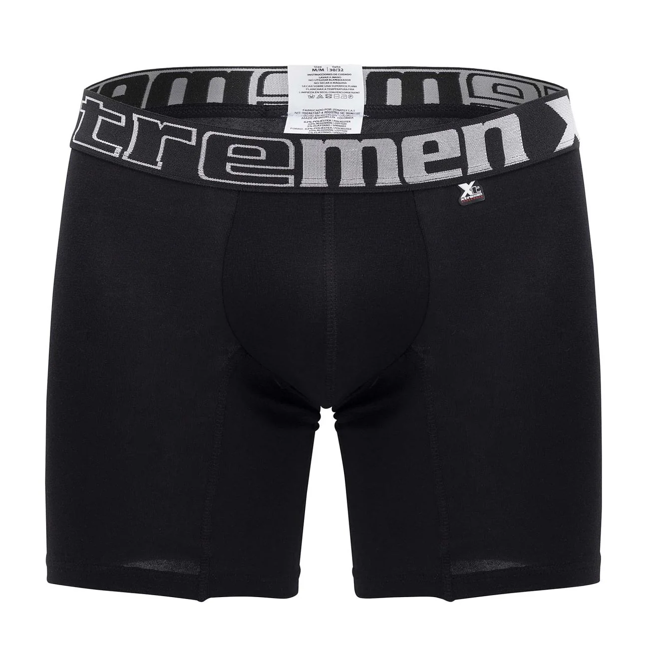 Xtremen 70001 Plus Color Black - Image 4