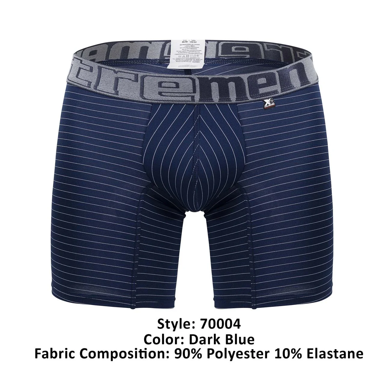 Xtremen 70004 Plus Color Blue - Image 7