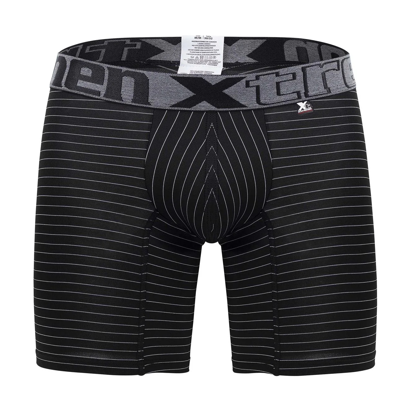 Xtremen 70004 Plus Color Black - Image 4