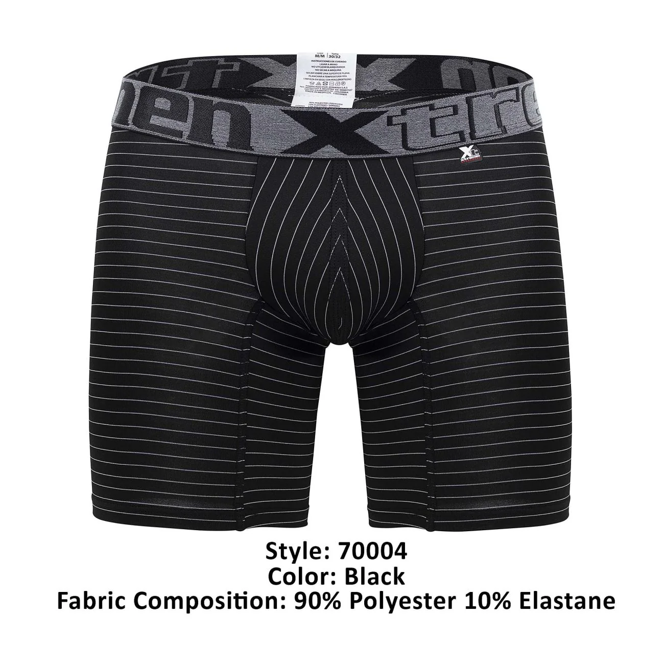 Xtremen 70004 Plus Color Black - Image 7